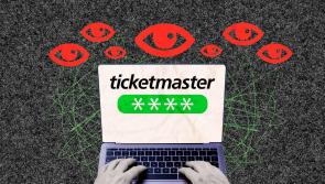 Ticketmaster targeted in nasty cyber attack with 560 million customers at risk
