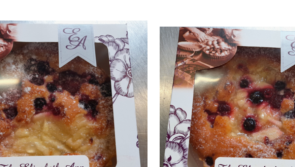 Food safety alert issued over popular tarts sold at Irish supermarkets 