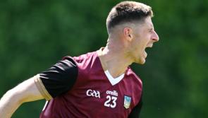 Limerick footballers secure home preliminary quarter-final after big Tailteann Cup win over London