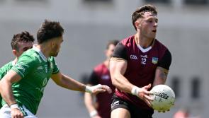 Limerick footballers learn Tailteann Cup preliminary quarter-final draw