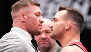 Conor McGregor v Michael Chandler 3Arena press conference postponed 