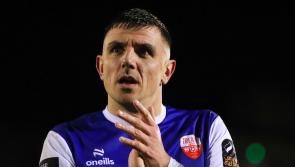 Treaty United lose out to Kerry FC in First Division