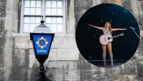 Garda&iacute; urge music lovers to 'be alert' as scammers target Irish Taylor Swift fans