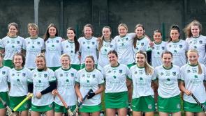 Limerick's senior camogie team vital clash against Derry 