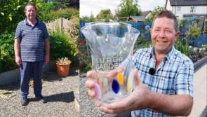 Tragedy as beloved gardener dies one week after being crowned Bloom Garden Winner