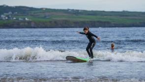 Irish Coast Guard urge public to &lsquo;always think water safety&rsquo; ahead of sunny bank holiday weekend