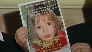 Mystery emails found linking suspect to Madeleine McCann in major breakthrough