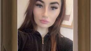 ALERT: Garda&iacute; in urgent appeal as 16-year-old girl goes missing from Kildare
