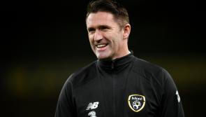 Odds slashed on Robbie Keane to be next Ireland manager after leaving club job