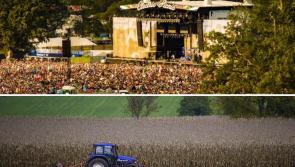 Laois farmers meet over 'potential disturbances' from earlier Electric Picnic dates