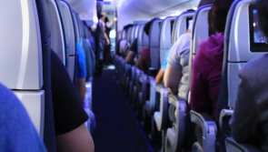 Unruly passengers on Irish airplanes may be put on no-fly lists in 'bad eggs' crackdown