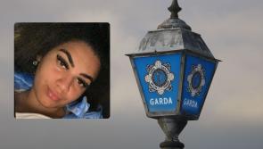 ALERT: Gardai seek help in locating missing 17-year- old girl who may be in Dublin