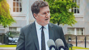 BREAKING: 'It has been an absolute privilege' - Eamon Ryan officially steps down as Green Party leader