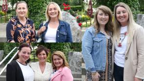 PICTURES: Limerick Childcare Committee Annual BBQ for Childcare Providers