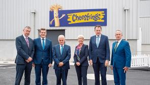 Limerick farmers criticise &lsquo;insulting and inaccurate&rsquo; claims by Kerry Dairy Ireland CEO