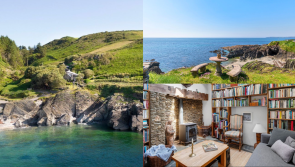 PICTURES: Is this 4-bed seaside cottage the most spectacular home in Ireland? 