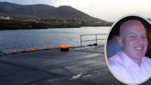 'It's so upsetting': Tributes paid to father-of-three who drowned in Donegal diving tragedy