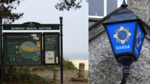 Garda&iacute; appeal for information as popular Dublin beach sealed off after 'mass brawl'