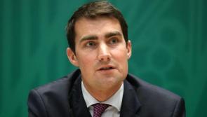 Minister for Finance Jack Chambers says energy credit will be included in budget 2025