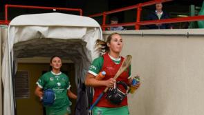 Senior status on the line as Limerick play Antrim in All-Ireland Camogie Championship