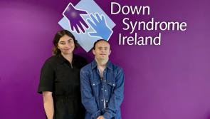 Young Offenders star joins brother for very special project