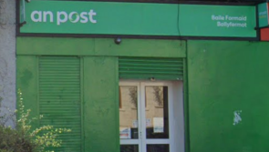 Woman had to dive on toddler grandson during Dublin post office robbery, court hears