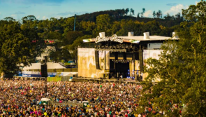 Eurovision legend to perform at Electric Picnic 2024... and it's not Johnny Logan