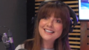 'I didn't want to go' - Jen Zamparelli reveals real reason she left her RT&Eacute; 2FM show