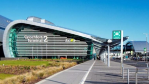 'All car parks sold out' - Dublin Airport issues advice to passengers flying this weekend