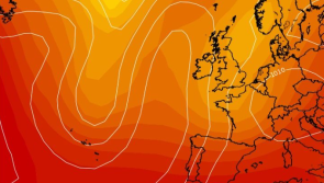 'High pressure dominant' - Met &Eacute;ireann in glorious Ireland summer weather u-turn