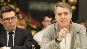 OPINION:  Why our national politicians lose sight of regional concerns