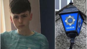 ALERT: Have you seen Jayden? Garda&iacute; seek help in search for missing teen (15)