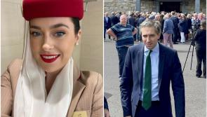 Travel ban lifted for Roscommon woman charged in Dubai with 'assisted suicide', Taoiseach says