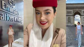 Calls to help Irish domestic violence victim detained in Dubai for &lsquo;attempted suicide&rsquo;