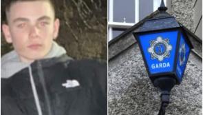 Search for missing 16 year-old Dublin boy stood down after garda update