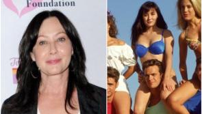 'Devoted daughter, sister and friend' - Beverly Hills, 90210 star Shannen Doherty dies aged 53