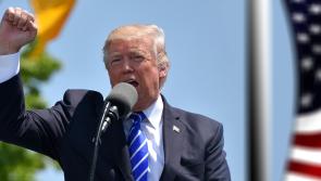 Old Moore's Almanac predicted Donald Trump assassination attempt and has new Biden warning