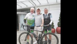 Limerick cyclists to brave the coastline to Kilkee once again for charity event
