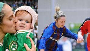 Former UL student scores on historic night for Republic of Ireland women's team