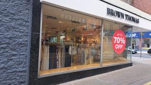 Early morning burglary of luxury Limerick city store sees garda&iacute; investigate