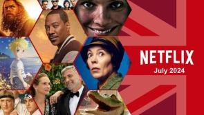 Netflix Guide: 24 stellar shows and movies coming to Irish screens this July