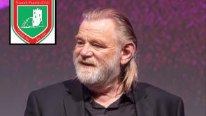 'I hate bullies' - Actor Brendan Gleeson reveals he once &lsquo;clocked' another player in football match