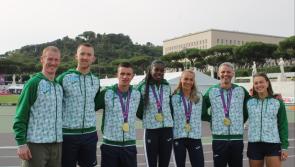 'At our best, we're hard to beat' - Irish relay coach David McCarthy aiming high ahead of Olympic games