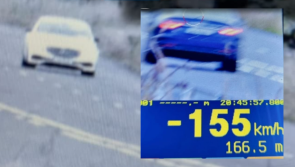 'Get these wasters off the road' - Two drug-drivers caught travelling at crazy speeds