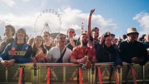 All Together Now 2024: Your guide to getting there, essentials, site map, stages and more