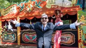 Funky Fish Town lineup revealed for Jerry Fish's cult status stages at Electric Picnic 2024