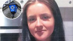 Garda&iacute; issue missing persons appeal amid concern for 15 year-old from Kildare