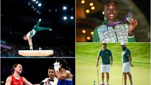 Who are Ireland's medal contenders? A look ahead as Team Ireland battles on at the Paris Olympics
