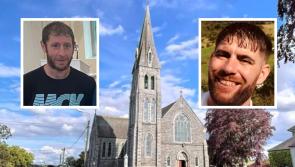 Joint funeral details announced for friends killed in tragic Meath motorcycle crash 