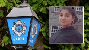 Garda&iacute; stand down search for 13-year-old teen missing for three days